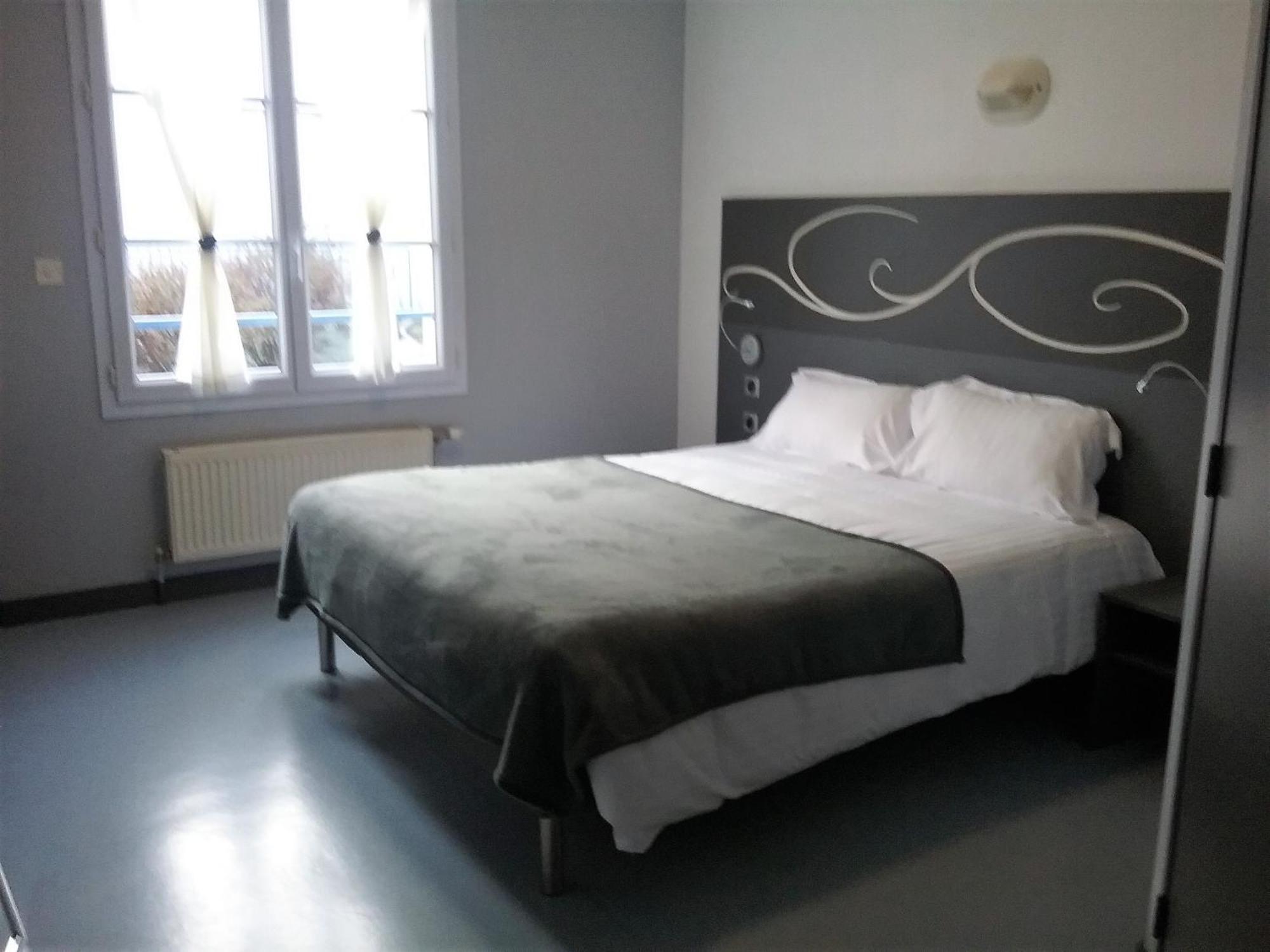 Le Clos Albert Loudun Oda fotoğraf